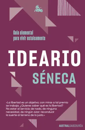 Portada Ideario