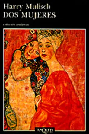 Portada Dos mujeres