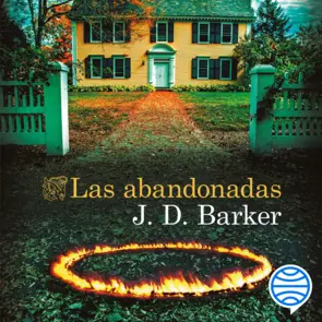 Portada Las abandonadas