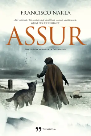 Cover image Assur