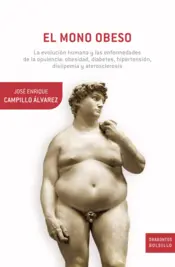 Portada El mono obeso