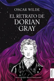 Portada El retrato de Dorian Gray