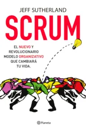 Portada Scrum