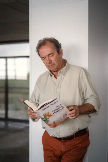 Imagen extra Nos quieren muertos 1