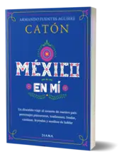 Miniatura portada 3d México en mí