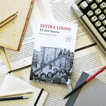 Imagen extra El otro barrio 0