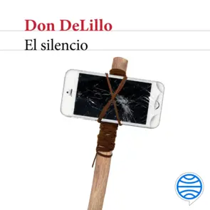 Portada El silencio