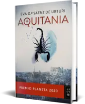 Miniatura portada 3d Aquitania