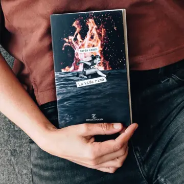 Imagen extra La vida rima 0