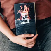 Portada La vida rima 0