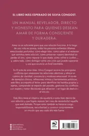 Miniatura contraportada El arte de amar bien