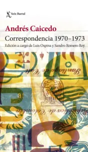 Portada Correspondencia 1970-1973