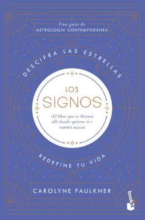 Portada Los signos