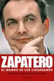 Portada Zapatero