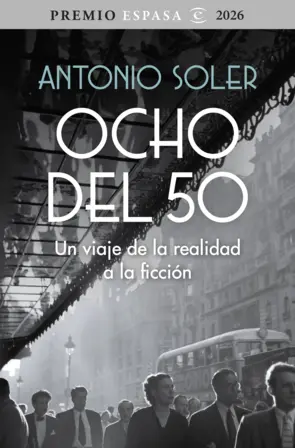 Portada Ocho del 50