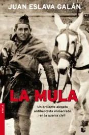 Portada La mula