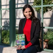 Portada El jardín dormido 0