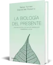 Miniatura portada 3d La biología del presente
