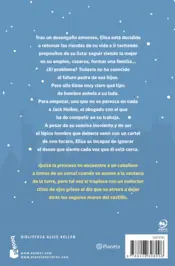 Miniatura contraportada Tal vez tú