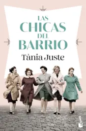 Portada Las chicas del barrio