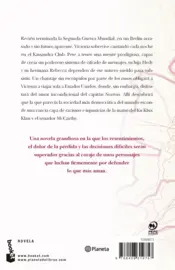 Miniatura contraportada Victoria