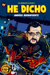 Portada He dicho