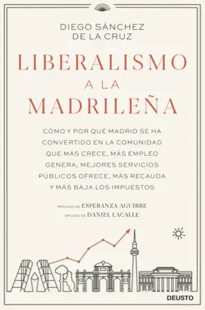 Portada Liberalismo a la madrileña