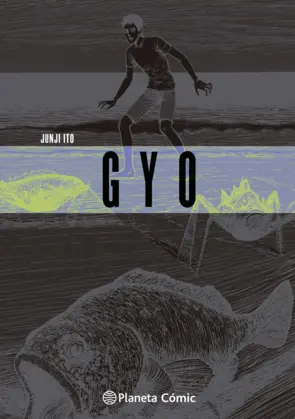 Portada Gyo