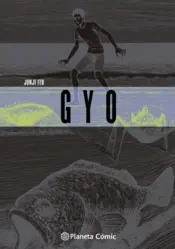 Portada Gyo