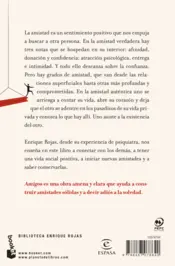 Miniatura contraportada Amigos