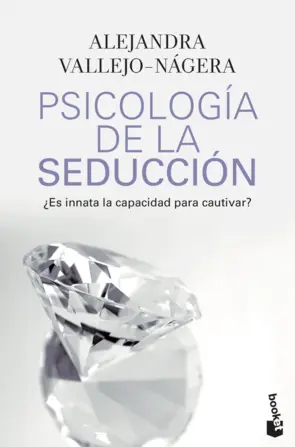 Portada Psicología de la seducción