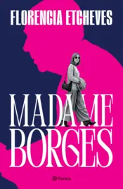 Portada Madame Borges