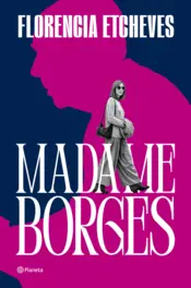 Portada Madame Borges