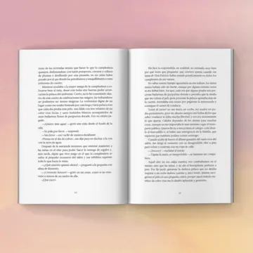 Imagen extra Cuando el cielo se vuelva amarillo 1