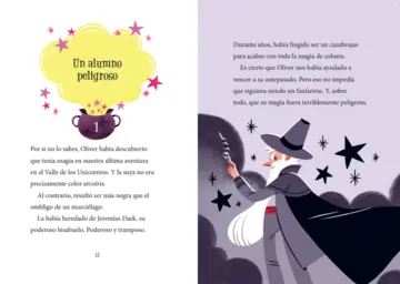 Imagen extra Anna Kadabra 11. La feria de las sombras 3