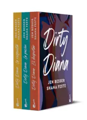 Portada Pack Dirty Diana