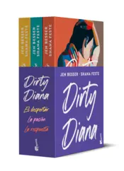 Portada Pack Dirty Diana