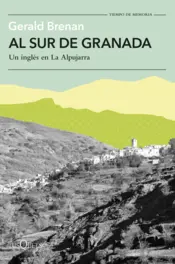 Portada Al sur de Granada