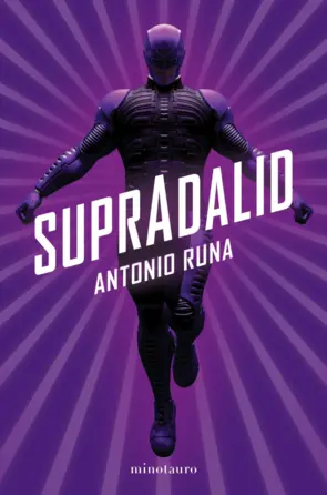Portada SuprAdalid