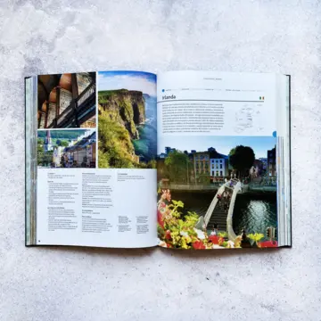 Imagen extra Viajar por el mundo 4 0