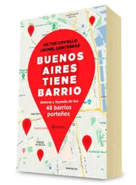 Portada Buenos Aires tiene barrio