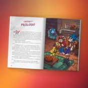 Portada Las Perrerías de Mike 5. Mikecrack y la traición final 1