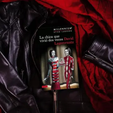 Imagen extra La chica que vivió dos veces 0