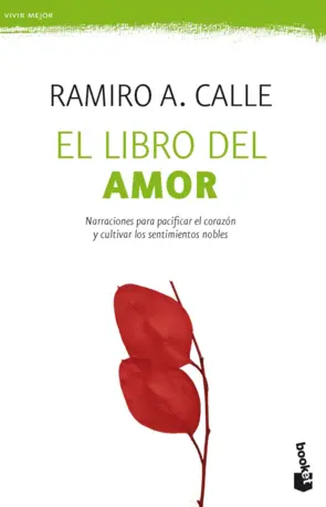 Portada El libro del amor