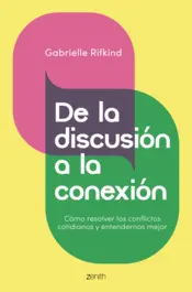 Portada De la discusión a la conexión