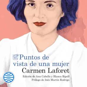 Portada Puntos de vista de una mujer