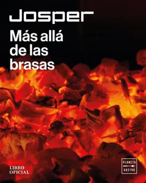 Portada JOSPER