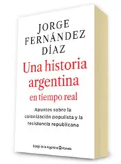 Miniatura portada 3d 2010-2020 Una historia argentina en tiempo real