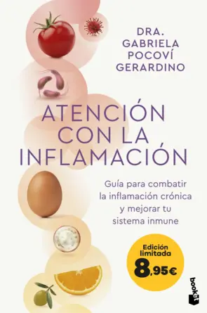 Portada Atención con la inflamación