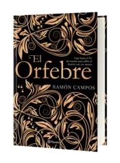 Miniatura portada 3d El orfebre